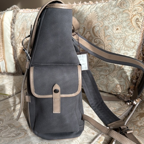 Peserico backpack - Picture 4 of 9